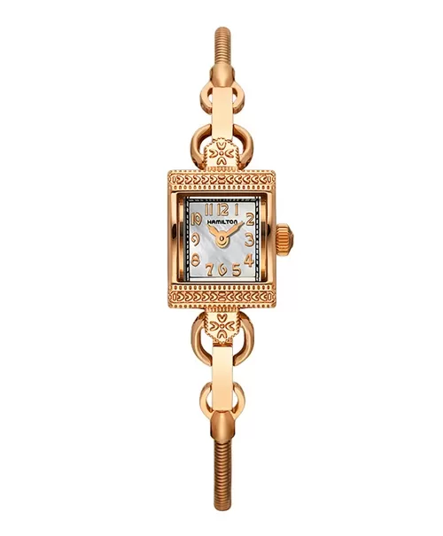 Đồng hồ nữ Hamilton American Classic Lady Vintage H31241113 (H31.241.113)