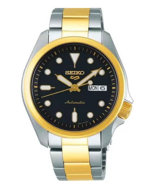 Đồng hồ Seiko 5 Sports Beater SRPE60K1S