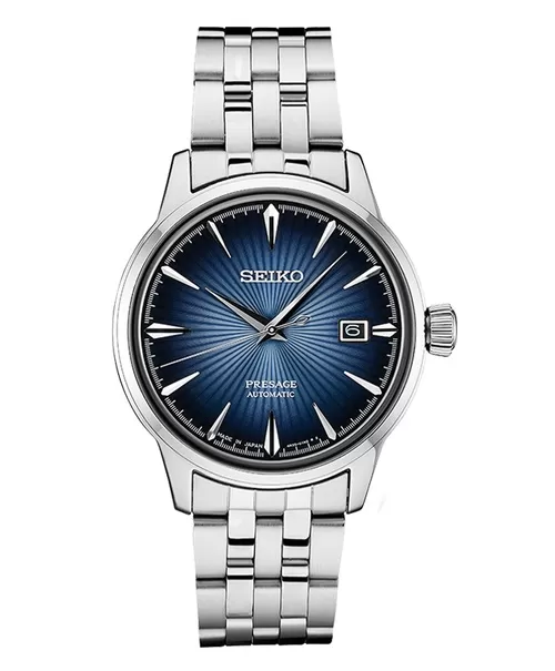Đồng Hồ Seiko Presage Gradation Cocktail SRPB41J1