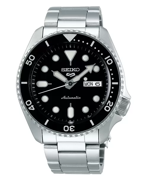 Đồng hồ Seiko 5 Sports Diver SRPD55K1