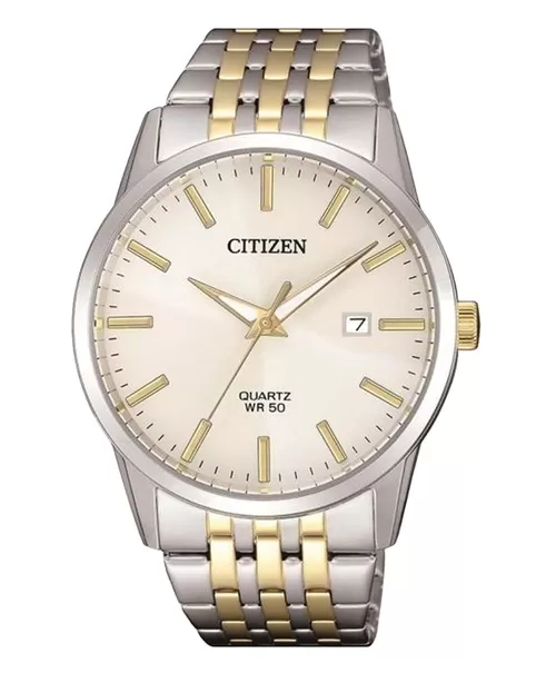Đồng hồ nam Citizen BI5006-81P