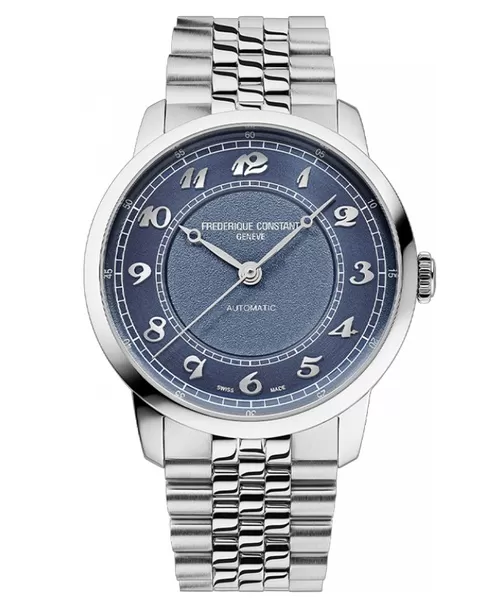 Đồng hồ nam Frederique Constant Classics Premiere FC-301BL3B6B