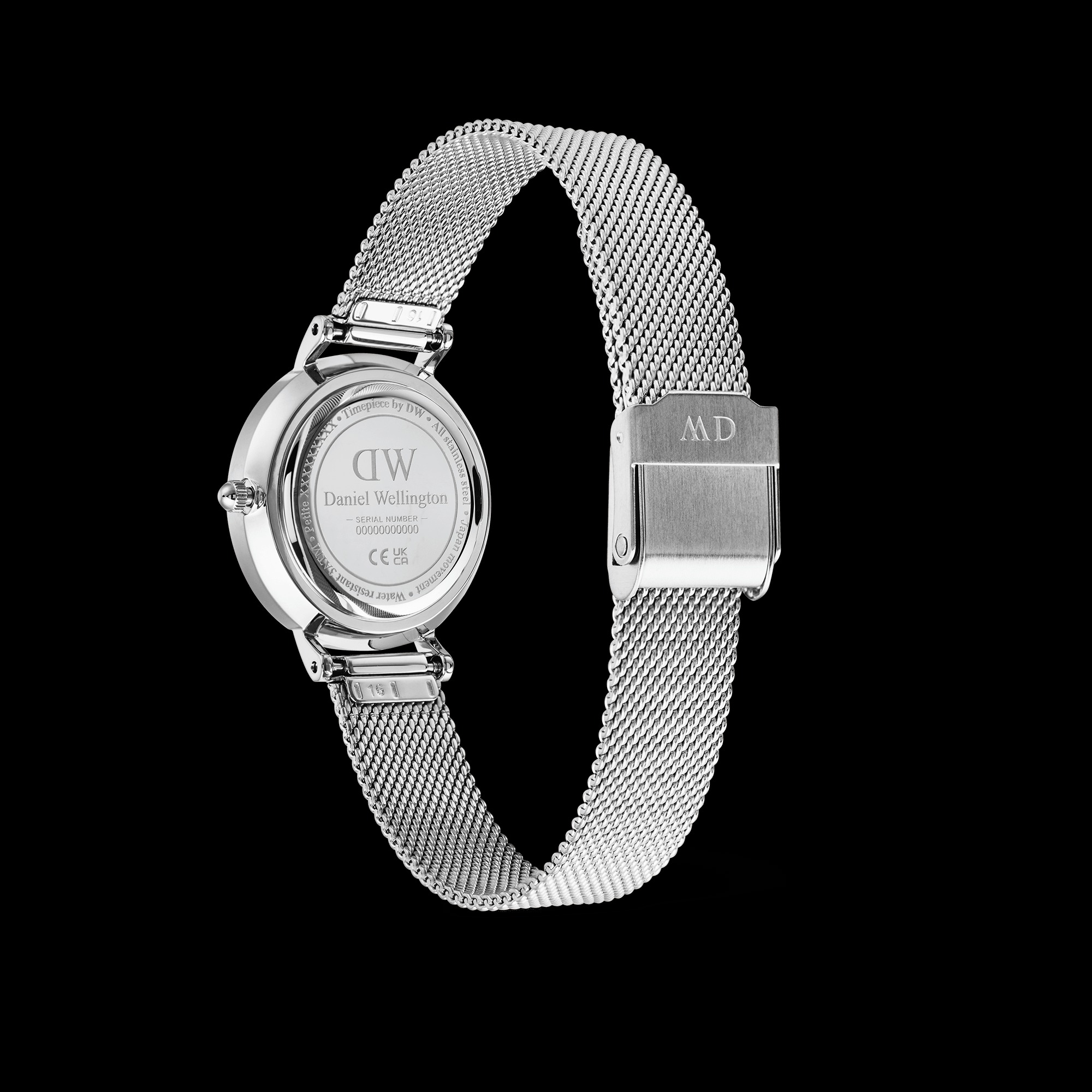 Đồng hồ Daniel Wellington Classic Petite DW001008582