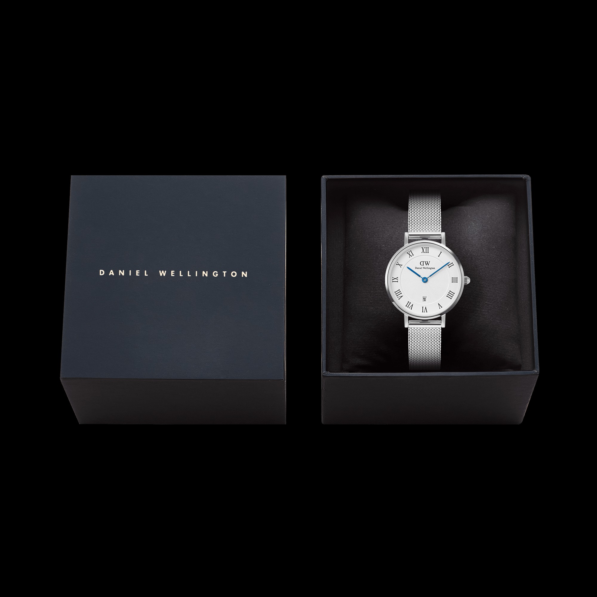 Đồng hồ Daniel Wellington Classic Petite DW001008580