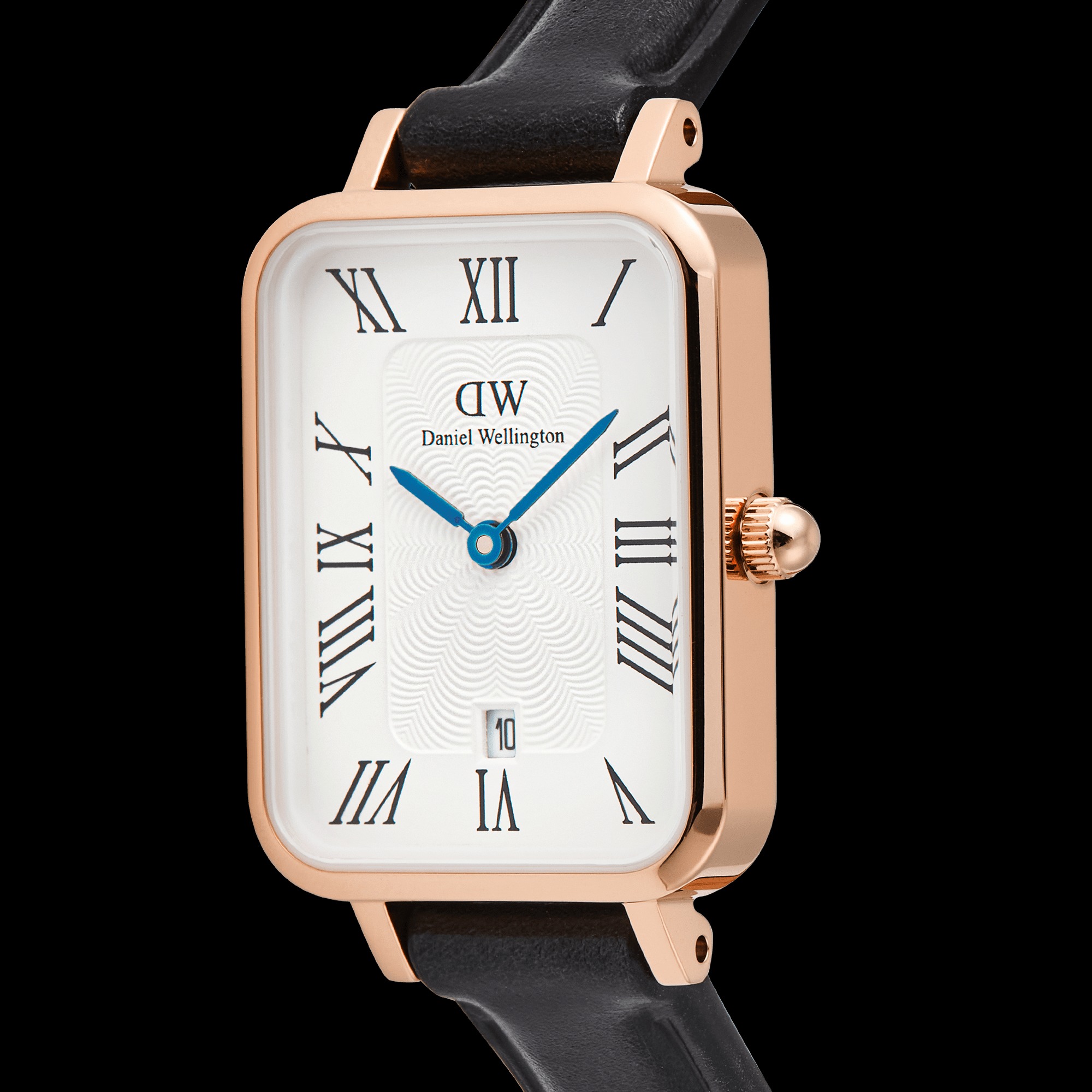 Đồng hồ Daniel Wellington Quadro DW001008624