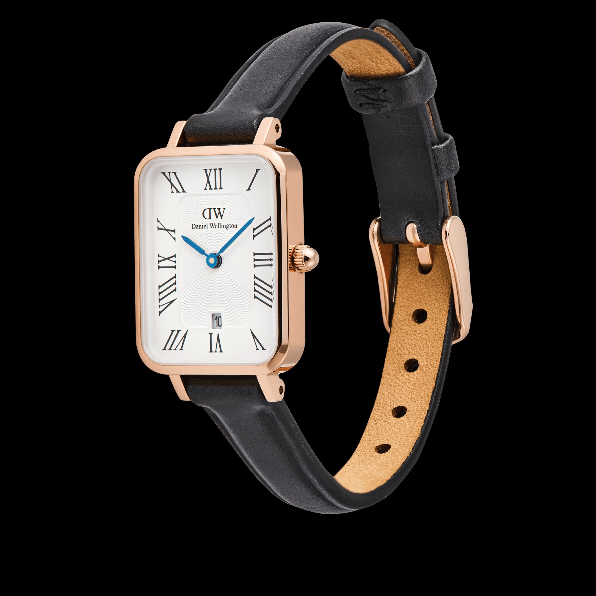 Đồng hồ Daniel Wellington Quadro DW001008623