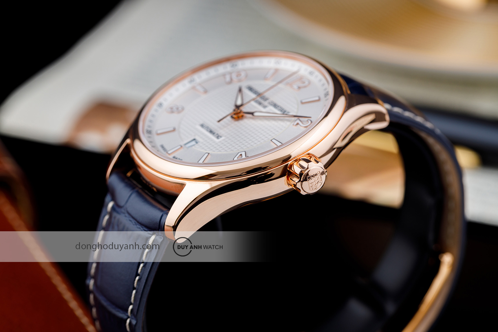 Đồng hồ nam Frederique Constant Runabout Limited FC-303RMS5B44