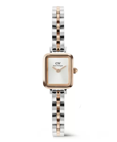 Đồng hồ Daniel Wellington Quadro Mini DW00100926