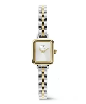 Đồng hồ Daniel Wellington Quadro Mini DW00100925