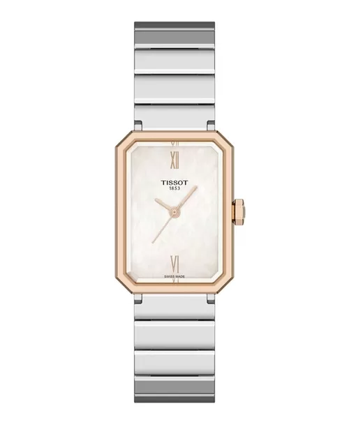 Đồng hồ nữ Tissot SRV T160.110.21.113.00 (T1601102111300)