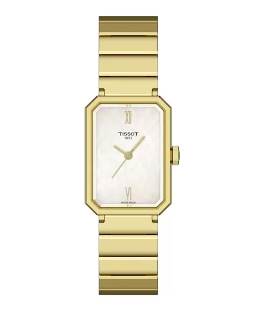 Đồng hồ nữ Tissot SRV T160.110.33.113.00 (T1601103311300)