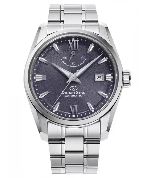 Đồng hồ Nam Orient Star Contemporary Date RE-AU0112V00B