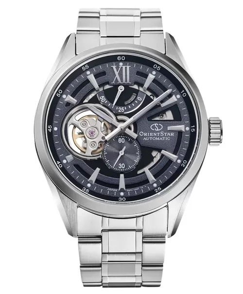 Đồng hồ Nam ORIENT STAR Modern Skeleton RE-AV0138V00B