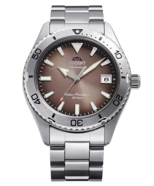 Đồng hồ Nam Orient Mako 40 RA-AC0Q17Y30B