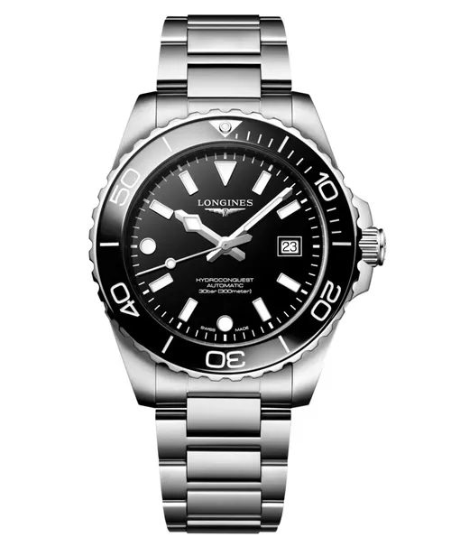 Đồng hồ nam Longines Hydroconquest L3.788.4.56.6 (L37884566)