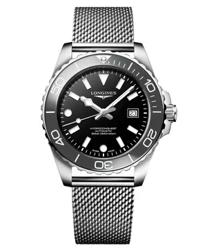 Đồng hồ nam Longines Hydroconquest L3.788.4.70.6 (L37884706)