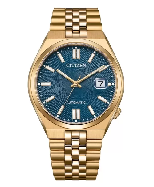 Đồng hồ Citizen Tsuyosa NK0023-57L