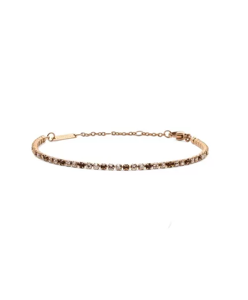 Vòng tay Daniel Wellington Classic Tennis DW00401115