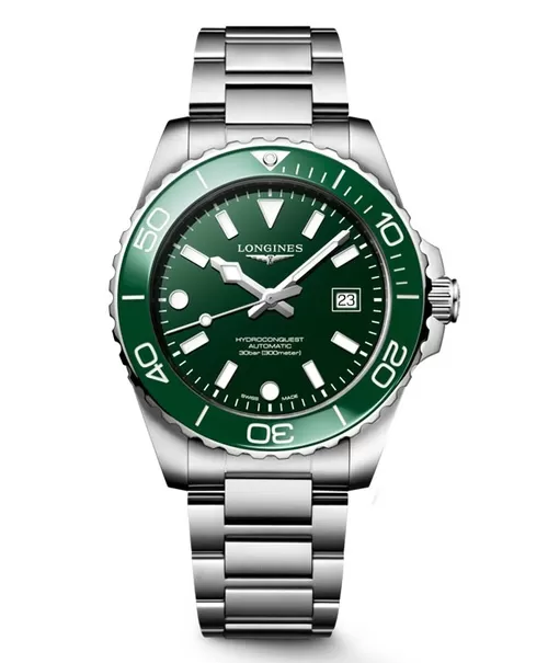 Đồng hồ Longines HydroConquest L3.788.4.06.6 (L37884066)