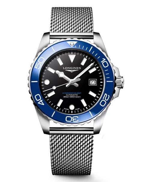 Đồng hồ Longines HydroConquest L3.788.4.90.6 (L37884906)