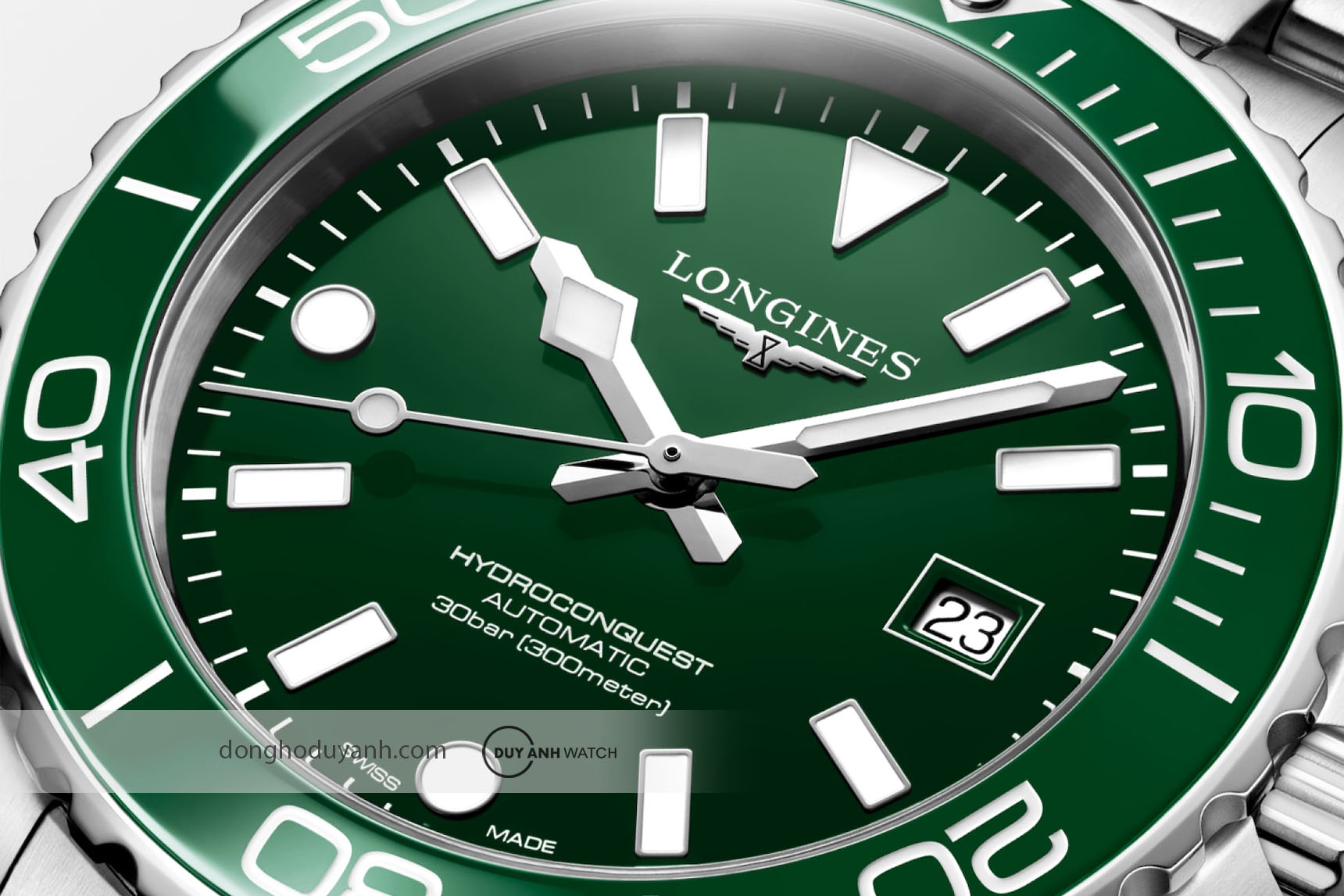 Đồng hồ Longines HydroConquest L3.788.4.06.6 (L37884066)4