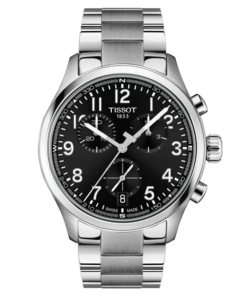 Đồng hồ nam Tissot Chrono L T116.417.11.052.00 (T1164171105200)