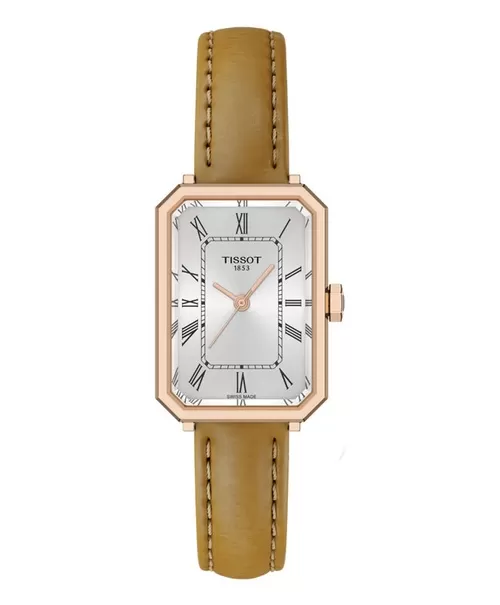 Đồng hồ Tissot SRV T160.110.36.033.00 (T1601103603300)
