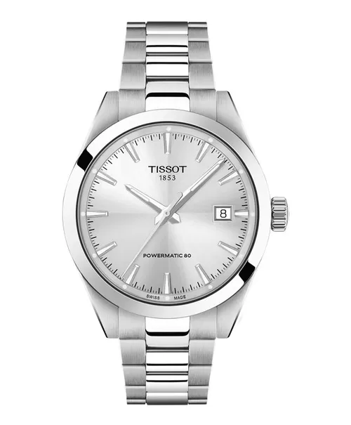Đồng hồ Tissot Gentleman T165.807.11.031.00 (T1658071103100)