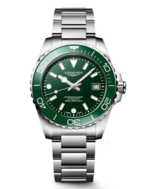 Đồng hồ Longines HydroConquest L3.779.4.06.6 (L37794066)