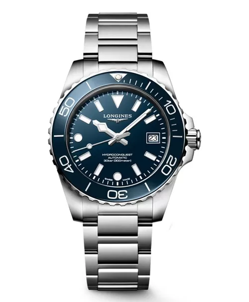Đồng hồ Longines HydroConquest L3.779.4.96.6 (L37794966)