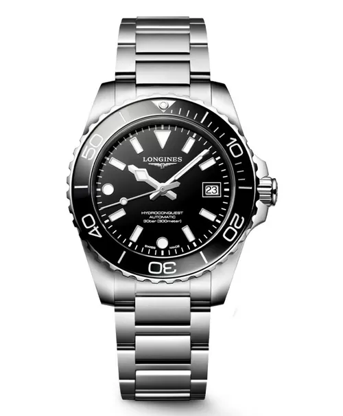 Đồng hồ Longines HydroConquest L3.779.4.56.6 (L37794566)
