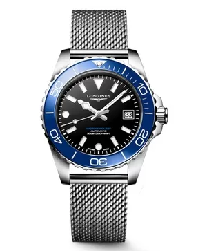 Đồng hồ Longines HydroConquest L3.779.4.90.6 (L37794906)