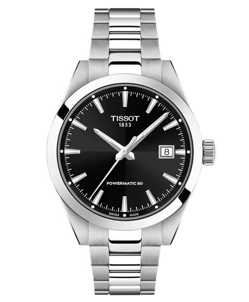 Đồng hồ nam Tissot Gentleman T165.807.11.051.00 (T1658071105100)