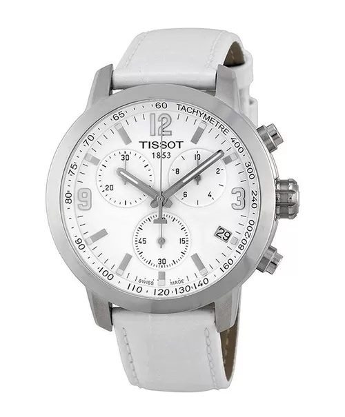 Tissot PRC 200 T055.417.16.017.00 (T0554171601700)