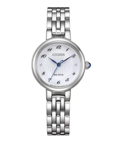 Đồng hồ nữ Citizen L Eco-Drive EM0990-81A