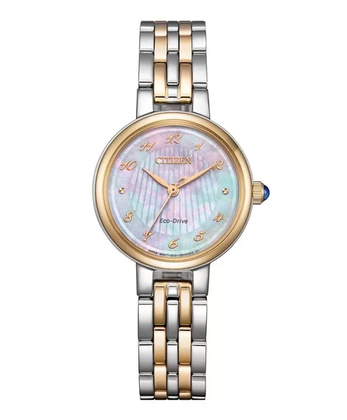 Đồng hồ nữ Citizen L Eco-Drive EM0996-84Y