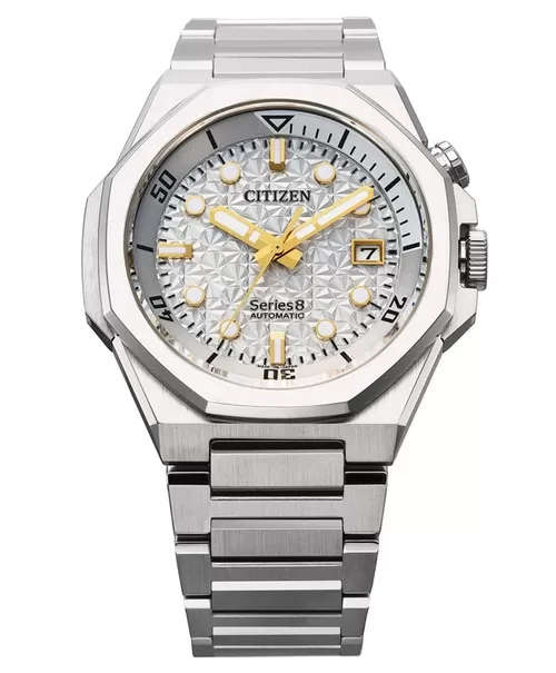 Đồng hồ nam Citizen Series 8 890 Mechanical Limited Edition NB6060-58H