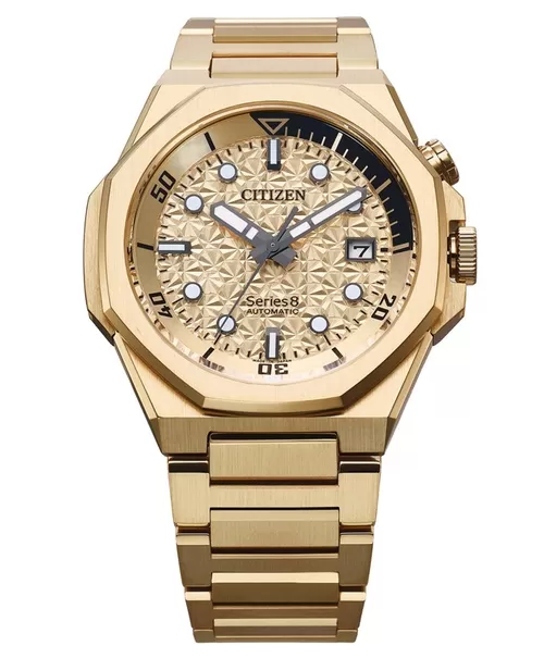 Đồng hồ nam Citizen Series 8 890 Mechanical Limited Edition NB6062-52P