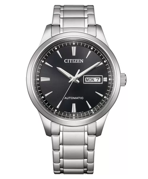 Đồng hồ nam Citizen Mechanical NY4060-51E
