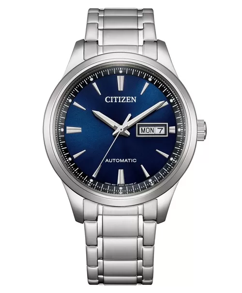 Đồng hồ nam Citizen Mechanical NY4060-51L