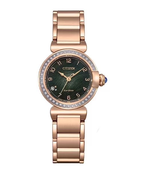 Đồng hồ nữ Citizen L EM1123-62X