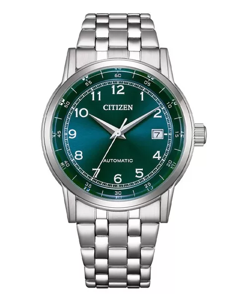 Đồng hồ Citizen Mechanical NJ0210-56M