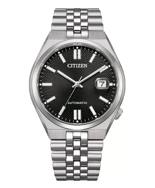 Đồng hồ Citizen Tsuyosa 60 Mechanical NK0020-55E