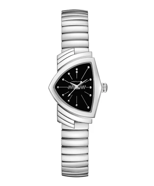 Đồng hồ nữ Hamilton Ventura H24211130 (H24.211.130)