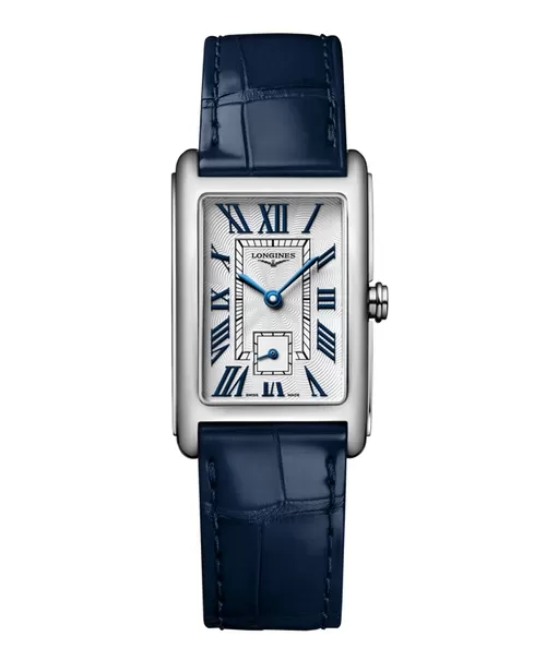 Đồng hồ nữ Longines DolceVita L5.512.4.70.2 (L55124702)