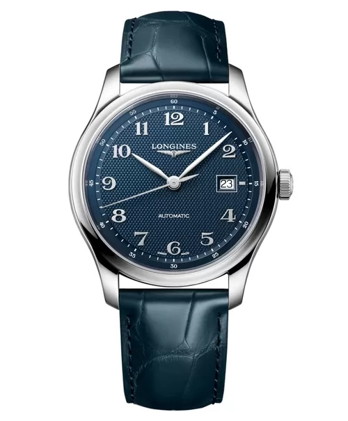 Đồng hồ nam Longines Master L2.950.4.93.2 (L29504932)