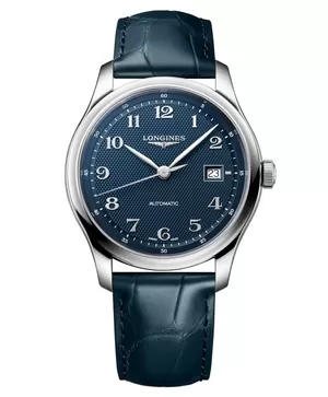 Đồng hồ nam Longines Master L2.950.4.93.2 (L29504932)