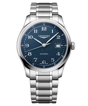 Đồng hồ nam Longines Master L2.950.4.93.6 (L29504936)