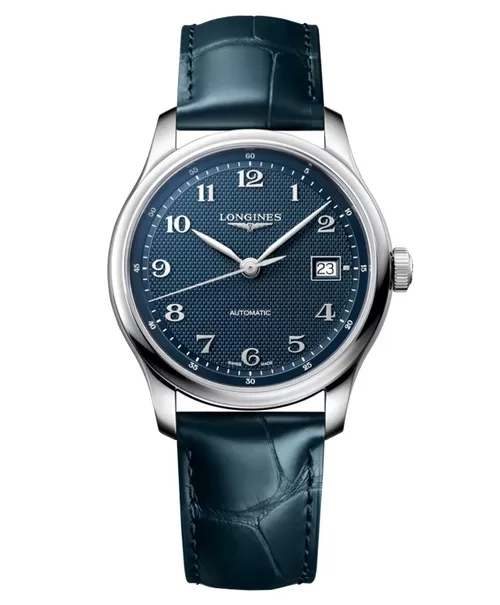 Đồng hồ nam Longines Master L2.949.4.93.2 (L29494932)