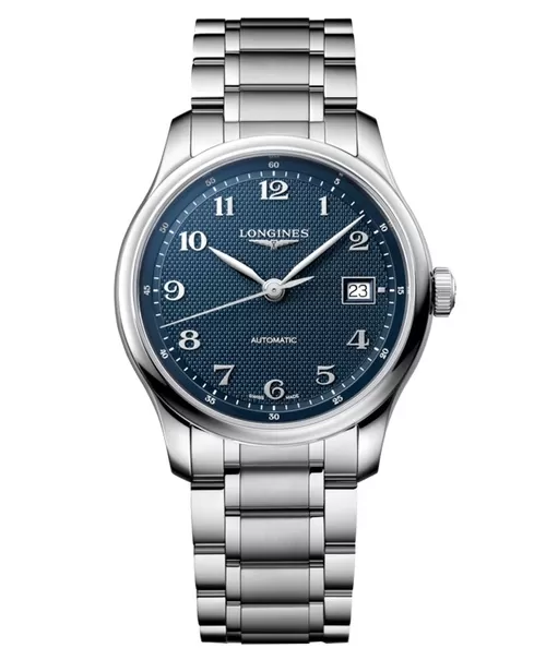 Đồng hồ nam Longines Master L2.949.4.93.6 (L29494936)